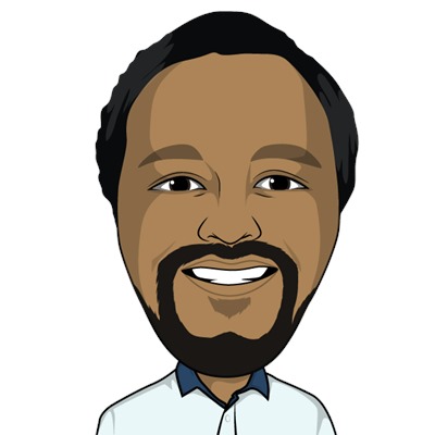Avatar of Luthando Ngombane
